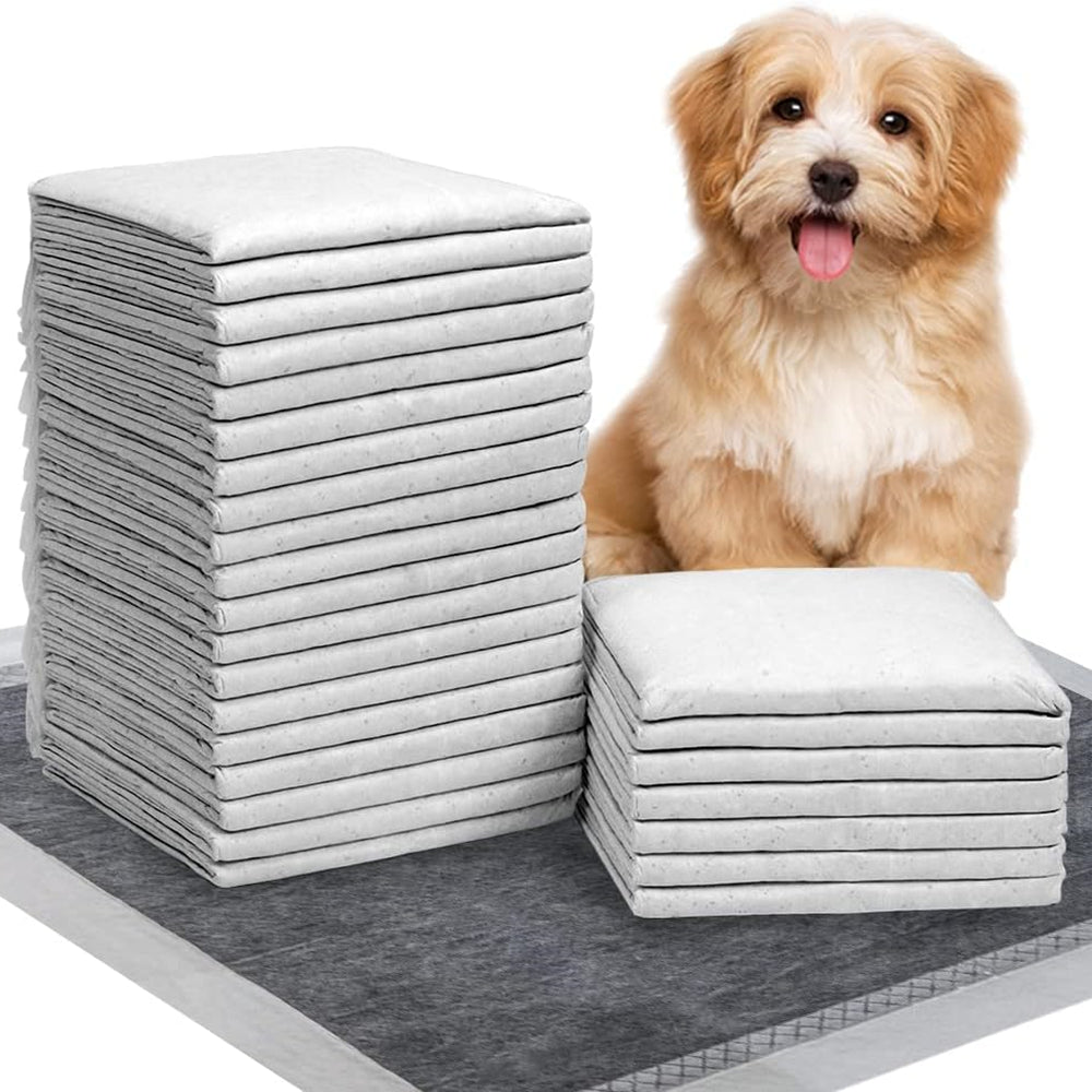 PETSWOL 100/50/40/20 Pack Disposable Dog Training Pads_7