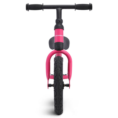 Progear Zoom Kids Balance Bike - Pink