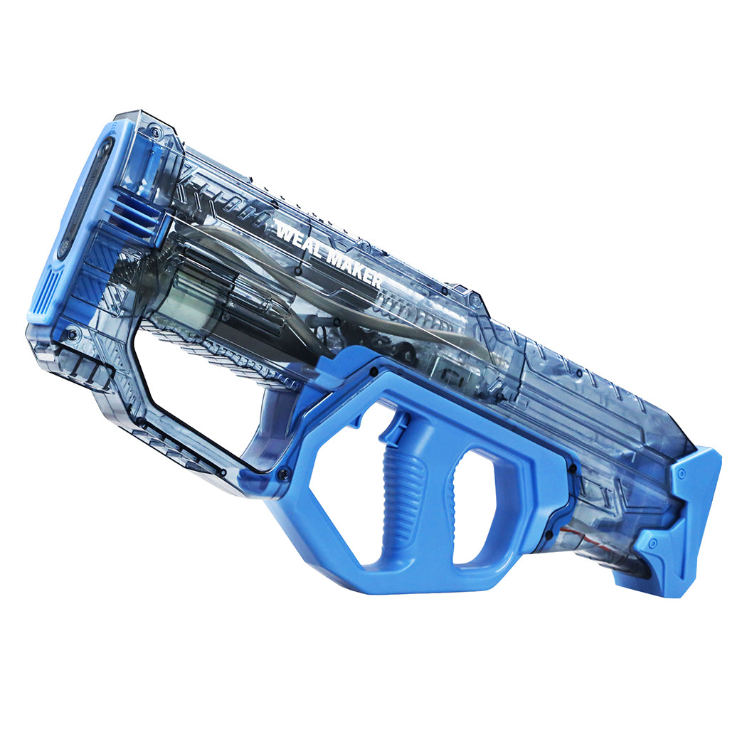 Bopeep Electric Water Gun Auto Squirt Blue-1826048841888174080