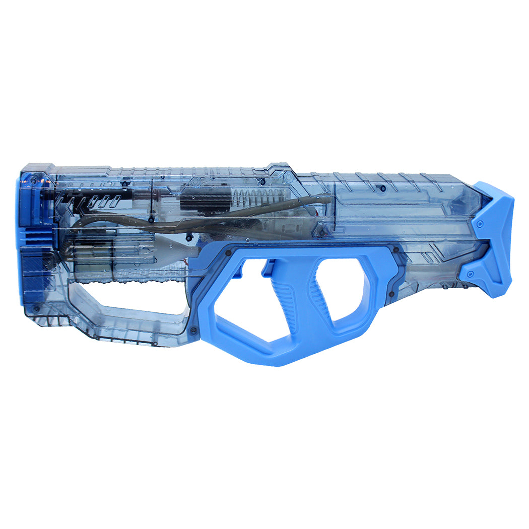 Bopeep Electric Water Gun Auto Squirt Blue-1826048841888174081