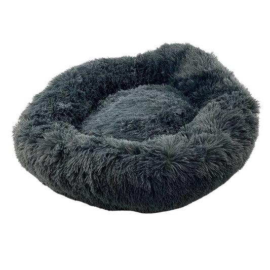 Floofi Pet Bed 60cm (Grey)