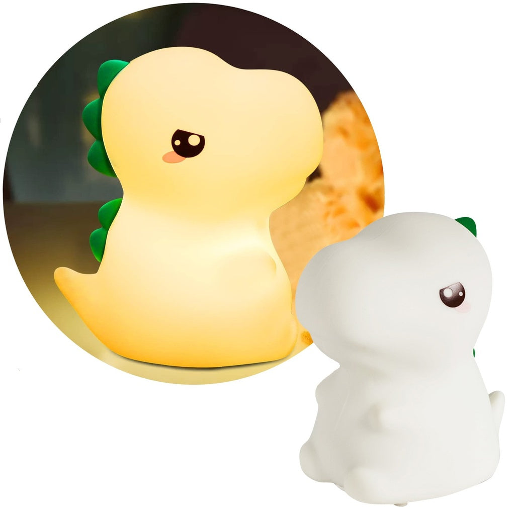 GOMINIMO Dinosaur Night Lamp Touch