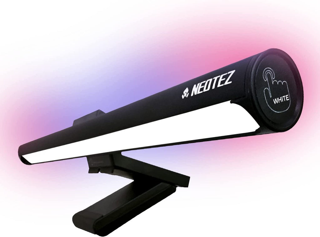 NEOTEZ Computer Monitor Light Bar Pro