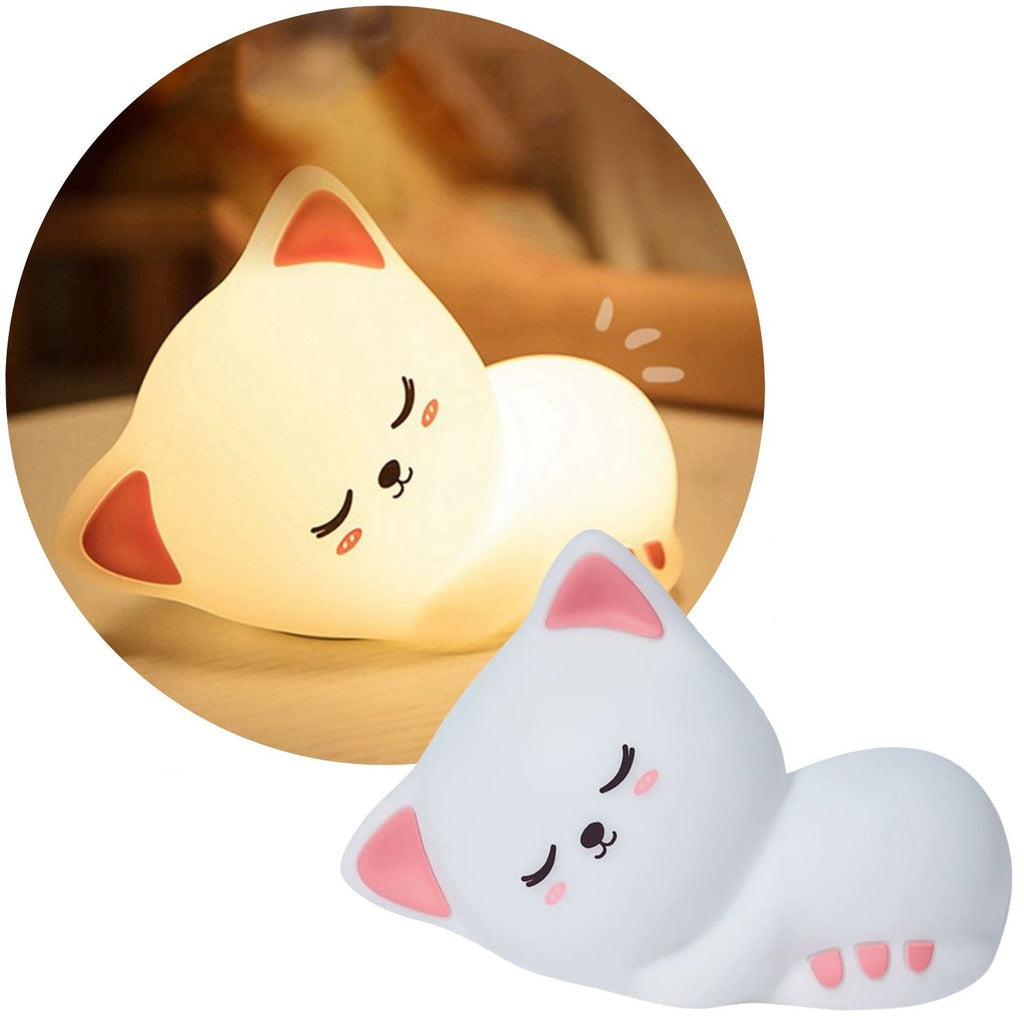 GOMINIMO Cat Night Lamp Remote