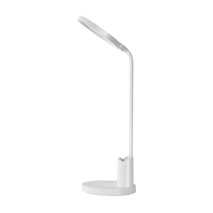 GOMINIMO Desk Lamp With Pen And Phone Holder