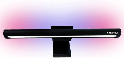 NEOTEZ Computer Monitor Light Bar Pro