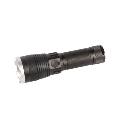 KILIROO Rechargable Flashlight 1200 High Lumens with 5 Modes